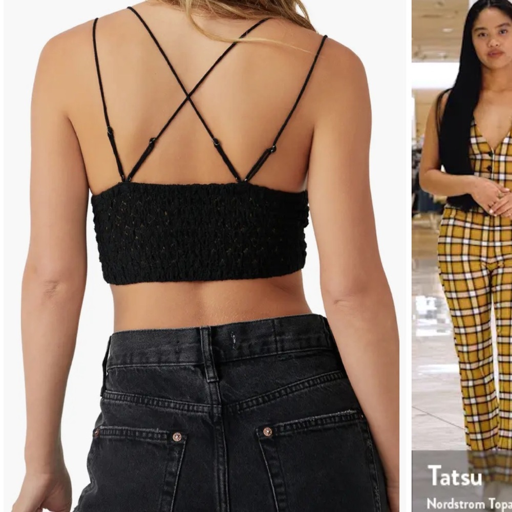 FP Adella bralette - Picture 5 of 5